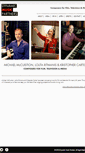 Mobile Screenshot of dynamicmusicpartners.com